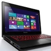 Lenovo Y410P, CPU Core i7-4700MQ 2.4GHz, RAM 8GB, SSD 24GB  + 1TB HDD, VGA NVIDIA GeForce GT 750M, 14 inch