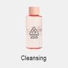 Cleansing
