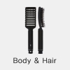Hair