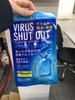 thẻ chống virus shut out Nhật
