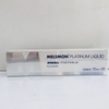 Melsmon Platium Liquid Placenta uống - 30 ống