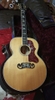 Guitar Acoustic GIBSON J200 - Nhạc cụ miền tây