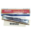 Harmonica suzuki 24H