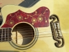 Guitar Acoustic GIBSON J200 - Nhạc cụ miền tây