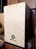 Cajon Nissi CW85 - Nhạc cụ miền tây