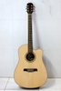 Guitar acoustic WGA255 - series student vip - Nhạc cụ miền tây