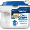 Sữa bột Similac Go & Grow Stage 3