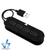 UNITEK Y-2148 - Hub 4 port USB 2.0