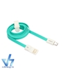 Cable microUSB PISEN 800mm for Smart Device