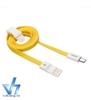 Cable microUSB PISEN 800mm for Smart Device