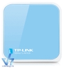 TP-LINK WR702N - Thiết bị thu phát sóng Wifi