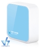 TP-LINK WR702N - Thiết bị thu phát sóng Wifi