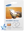 Thẻ MicroSD Samsung EVO 32GB UHS-1