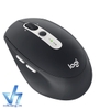 Logitech M590 Slient - Chuột Không Dây chính hãng (3 màu)