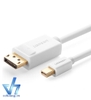 Ugreen 10408 | Mini DisplayPort to DisplayPort 2M