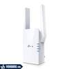 TP-Link RE705X | Repeater Wifi 6 Chuẩn AX3000 OneMesh Hỗ Trợ OFDMA4 Và BeamForming