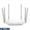 TP-Link Archer C86 | Wi-Fi Gia Đình Chuẩn AC1900 Full Cổng Gigabit Ethernet Hỗ Trợ Easy Mesh 