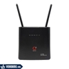 Olax AX9 Pro | Bộ Phát WiFi 4G LTE 300Mbps Hỗ Trợ Pin Dự Phòng 4000mAh Cho Xe Du Lịch