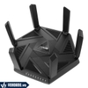 ASUS RT-AXE7800 | Router Wi-Fi6E TriBand Chuẩn AXE7800 Hỗ Trợ AiMesh