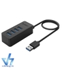 Orico W5P-U3 - Hub USB 3.0 4 cổng