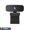 Philips P506 | Webcam Full HD 1920 x 1080 Chất Lượng Cao | Hàng Chính Hãng