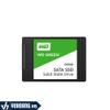 Western Digital WDS240G2G0A | Ổ Cứng SSD SW Green 240GB Chính Hãng - Giá Tốt