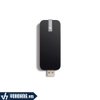 Tp-Link Archer T4U | USB Thu Sóng Wi-Fi Băng Tần Kép Chuẩn AC1300 | Hàng Chính Hãng