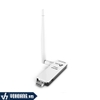 Tp-Link TL-WN722N | USB Thu Wi-Fi Giá Rẻ