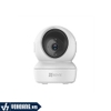 Ezviz C6N 2MP | Camera Wi-Fi Xoay 360 Nhỏ Gọn Dành Cho Gia Đình | Hàng Chính Hãng