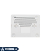 Mikrotik hEX RB750Gr3 | Gigabit Router Chịu tải Hỗ Trợ Tính Năng Load Balancing Mạnh Mẽ