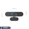 Xiaomi XVV-6320S | Webcam 1080P Giá Rẻ - Chất Lượng - Dùng Bền | Hàng Chính Hãng