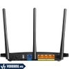 Tp-Link Archer C7 | Router Chịu Tải Băng Tần Kép Chuẩn AC1750 Hỗ Trợ Cổng Máy In | Hàng Chính Hãng