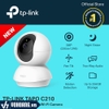 Tp-Link Tapo C210 | Camera Wi-Fi Giám Sát 360º Độ Phân Giải Cực Cao 3MP | Hàng Chính Hãng