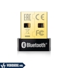 Tp-Link UB400 | Usb Bluetooth Sử Dụng Cho PC/Laptop Hỗ Trợ Window/macOS | Hàng Chính Hãng