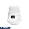 Tp-Link EAP225 Outdoor | Access Point Trong Nhà/Ngoài Trời Gigabit Wi-Fi MU-MIMO AC1200