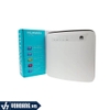 Huawei E5186 | Bộ Phát Wifi 4G LTE 300Mbps - 64 Users - Wifi AC1200
