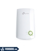 Tp-Link WA854RE | Bộ Mở Rộng Sóng Wifi Không Dây