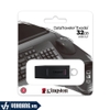 Kingston DTX/32GB | USB Flash DataTraveler Exodia Hiệu Năng Cao 3.2 Gen 1 | Hàng Chính Hãng