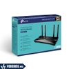 Tp-Link Archer AX10 | Router Wi-Fi 6 Thế Hệ Mới Chuẩn AX1500 | CPU 3 Nhân Mới Nhất