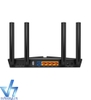 Tp-Link AX20 | Router Wi-Fi 6 Tốc Độ Lên Đến 1.8Gbps | Băng Thông AX1800