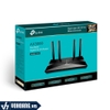 Tp-Link Archer AX50 | Router Wi-Fi 6 Mới Nhất Hiện Nay | Tốc Độ Chuẩn AX3000