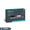 Tp-Link TL-SG1016D | Switch Chia Mạng Gigabit 16-Port 10/100/1000Mbps | Hàng Chính Hãng