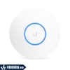 UniFi AP AC PRO | Access Point Chuyên Dụng Chịu Tải 150 User 1750Mbps | Hàng Chính Hãng