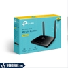 Tp-Link TL-MR6400 | Bộ Phát Wi-Fi Từ Sim 4G Tốc Độ Cao | Sale OFF 50% Số Lượng Có Hạn