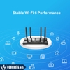 Tp-Link Archer AX10 | Router Wi-Fi 6 Thế Hệ Mới Chuẩn AX1500 | CPU 3 Nhân Mới Nhất