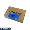 Linksys LGS108 | Switch 8 Port Gigabit Chuyên Dụng Cho Doanh Nghiệp | Hàng Chính Hãng