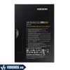 SamSung 870 Evo | Ổ Cứng SSD 250GB 2.5 Inch SATA III MZ-77E250BW | Cam Kết Chính Hãng