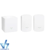 Tenda Nova MW5 | Combo Sản Phẩm Wi-Fi Công Nghệ Mesh Tiện Dụng Nhất Hiện Nay