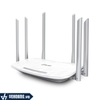 TP-Link Archer C86 | Wi-Fi Gia Đình Chuẩn AC1900 Full Cổng Gigabit Ethernet Hỗ Trợ Easy Mesh 