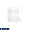 Ruijie RG-RAP6260(G) | Thiết Bị Access Point Ngoài Trời Wi-Fi 6 Chuẩn AX1800 Hỗ Trợ Tối Đa 512 Users